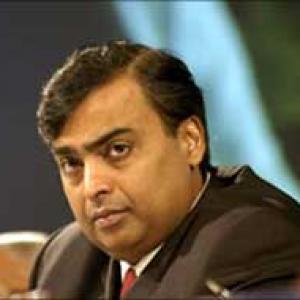 RIL may fuel India Inc's overseas M&A drive