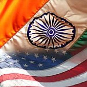 India, US ink two IPR agreements