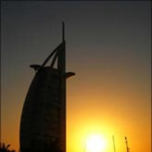 Has the sun set on Dubai World?