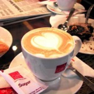 Coffee Day's Rs 1,150-crore IPO over-subscribed