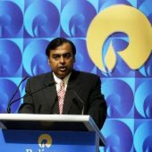RIL, other K-G gas allottees swap stated end-use