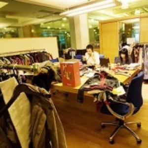 Big retailers resume trips to India for sourcing