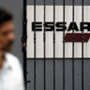 Essar launches $150 mn rival bid for RCI