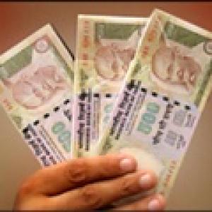 India sees 8% salary hike this yr, 10.9% in 2010