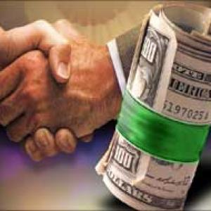 US anti-bribery law impinges on business here