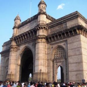 Mumbai makeover may be back on track