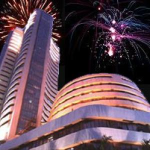 BSE & NSE to conduct Muhurat Trading on Oct 17