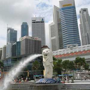 Singapore exits recession; GDP expands 0.8%