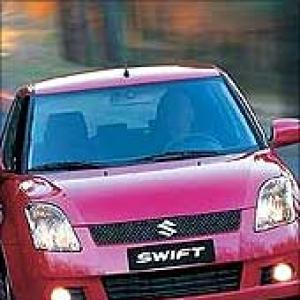 Investment plans for Manesar plant by Oct: Maruti