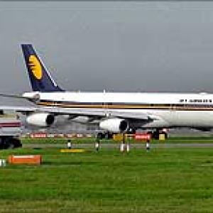 Air India steps in to help stranded Jet Airways passengers