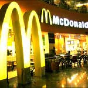 McDonalds loses trademark battle to 'McCurry'