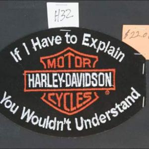 Harley-Davidson: On the fast track