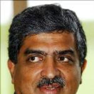 60 cr Indians to get UID in 5 years: Nilekani