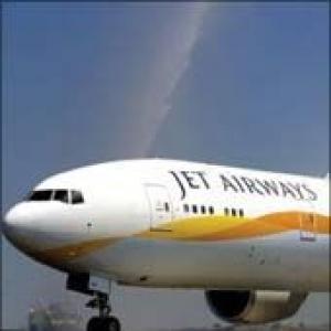 Jet Airways pilots' stir ends, services resume