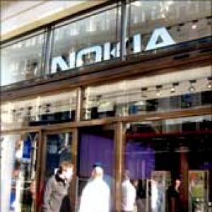 Nokia launches online music store in Kerala