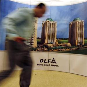Housing market booms: DLF sells 1,250 flats in 2 hours