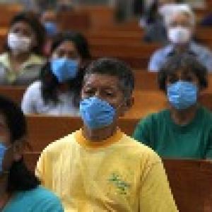 Strides Arcolab launches anti-swine flu drug