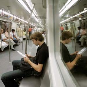 Delhi Metro gets faster, swankier