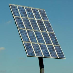 Moser Baer to develop solar project in Maharashtra