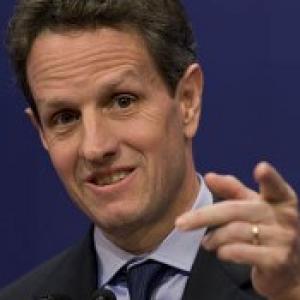 What Geithner should and should not do