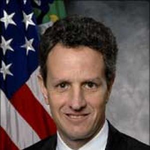 Geithner in India to boost Indo-US economic ties