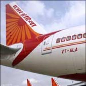 Wage parity: Air India brass meets union leaders