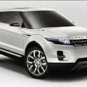 Land Rover posts highest monthly sales in UK
