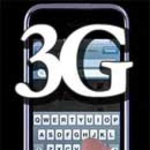 3G spectrum: Bidding starts from Friday