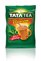 Tata Tea, Pepsi in deal for beverage JV