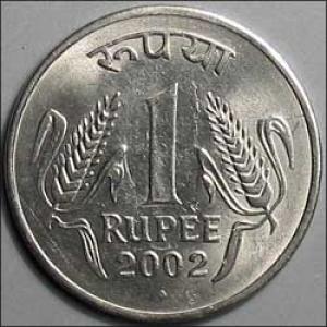 Rupee rises despite higher deficits!