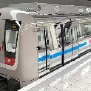 Bombardier completes production of 100 metro cars
