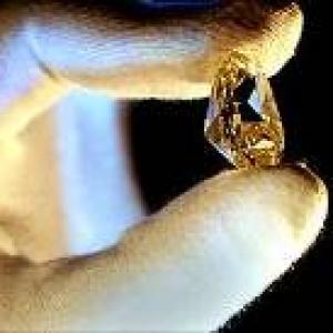 Surat to be diamond trading hub soon: IGI