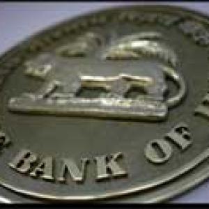 RBI hikes short-term rates, CRR by 25bps