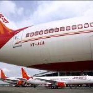 Air India, Jet ready to resume flights to UK