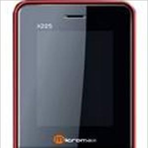 micromax x250 magic voice