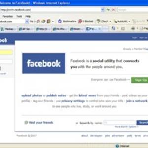 Facebook told to add 'panic button'