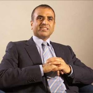 The amazing success story of Sunil Mittal