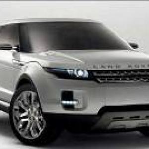 Tata to assemble Land Rover in India