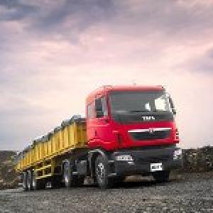 Tata Motors to launch more commercial vehicles