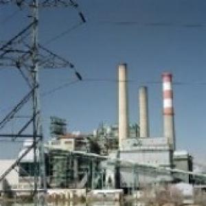 BHEL commissions power station in Oman