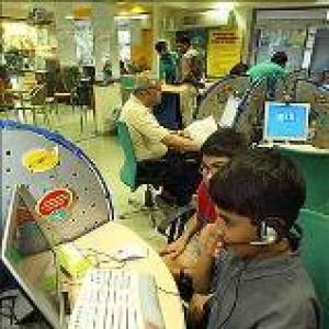 SMEs to drive growth in Indian IT sector: Nasscom