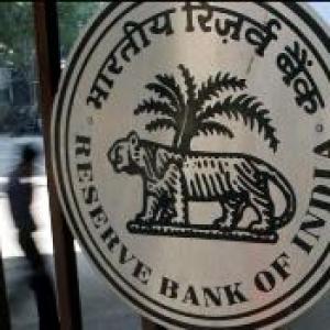 Pay revision: RBI seeks Finmin approval