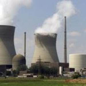NTPC to scout for N-plant sites