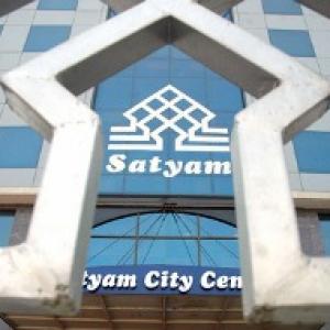 Satyam scam: Ex-employee denies role