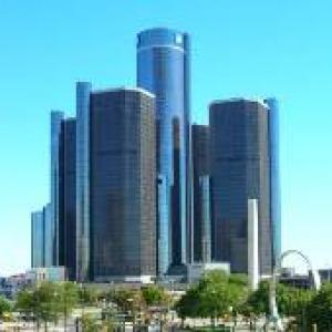 GM engine plant to be operational by Nov
