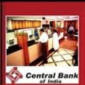 Central Bank of India is 100 years old!