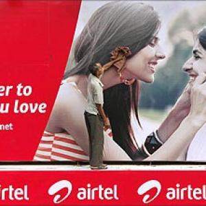 Airtel: Spend on customer service or brand makeover?