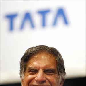 Why Ratan Tata hired Niira Radia's PR agency