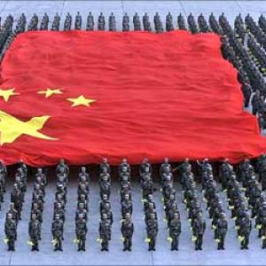 Chinese doubt superpower status for China