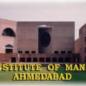 IIM-A incubation firm is asking for RE funds